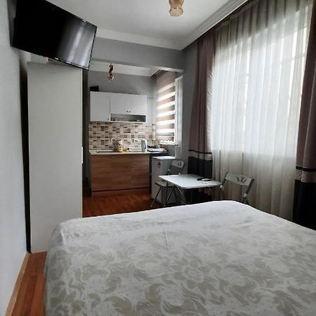 Ararat Studio Κωνσταντινούπολη Εξωτερικό φωτογραφία